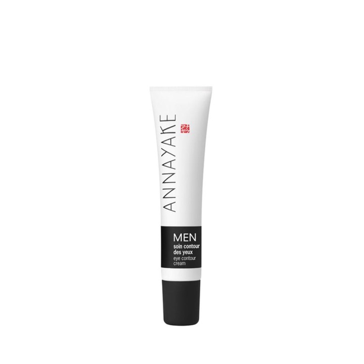 Eye contour care