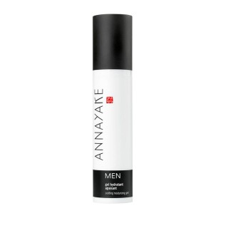 Annayake - Men Gel hydratant apaisant