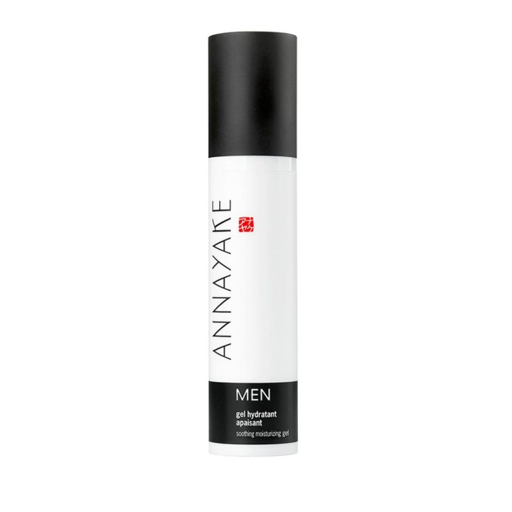 Annayake - Men Gel hydratant apaisant