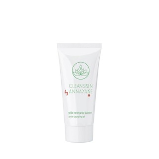 Gelée nettoyante douceur 30ml