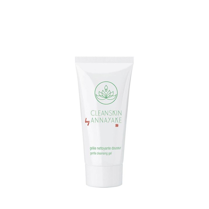 Gelée nettoyante douceur 30ml