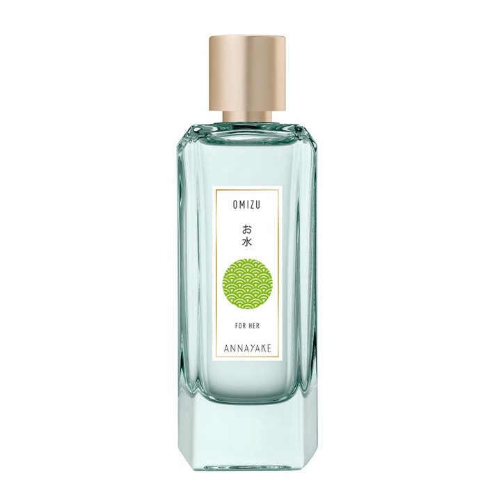 OMIZU for Her - Parfum Annayake
