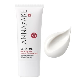 Radiance anti-ageing cream SPF 50