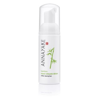 Mousse nettoyante délicate 50ml