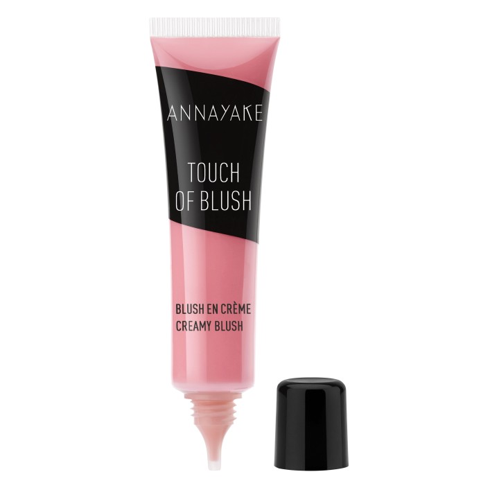 Blush en crème