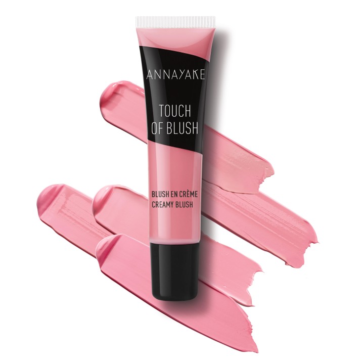 Blush en crème