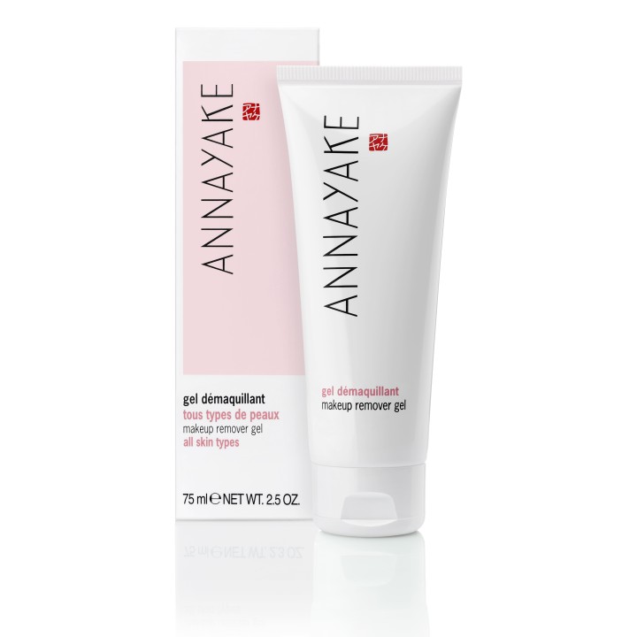 Makeup Remover Gel