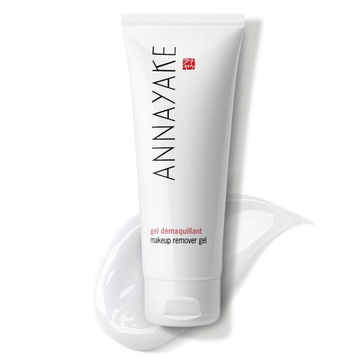 Makeup Remover Gel