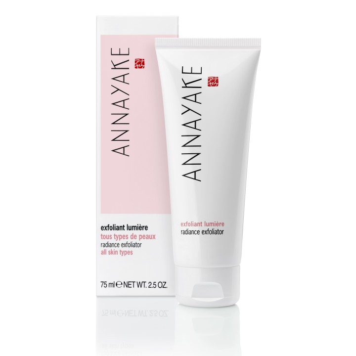 Annayake - Exfoliant lumière