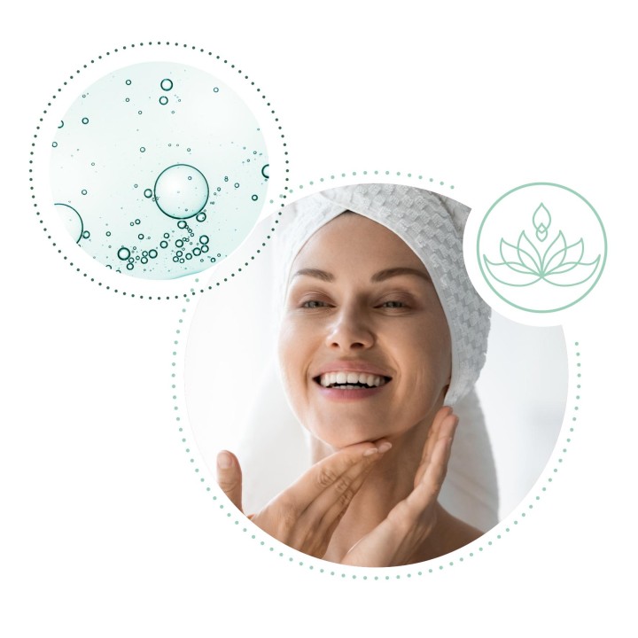 Rituel CLEANSKIN - trio