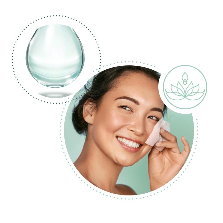 Rituel CLEANSKIN - trio