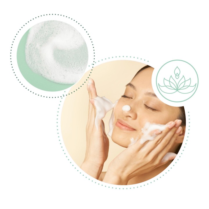 Rituel CLEANSKIN - trio