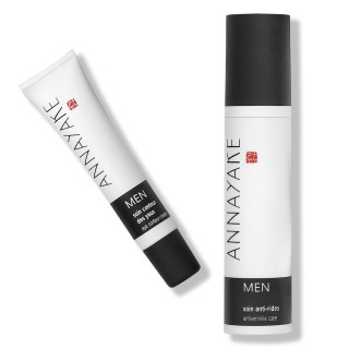 MEN anti-ageing ritual