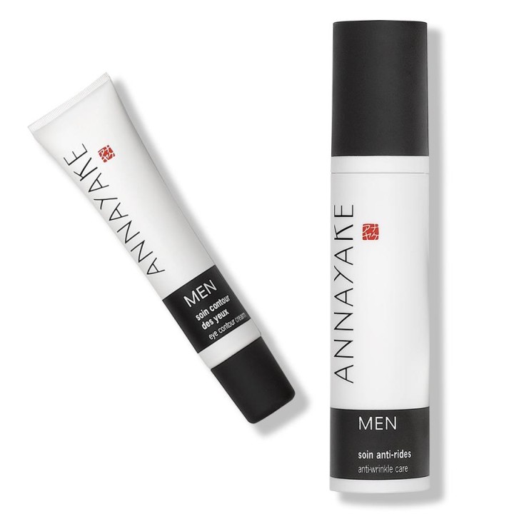 Rituale anti-éta MEN