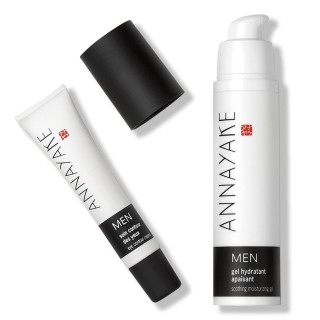 Rituale di idratazione MEN