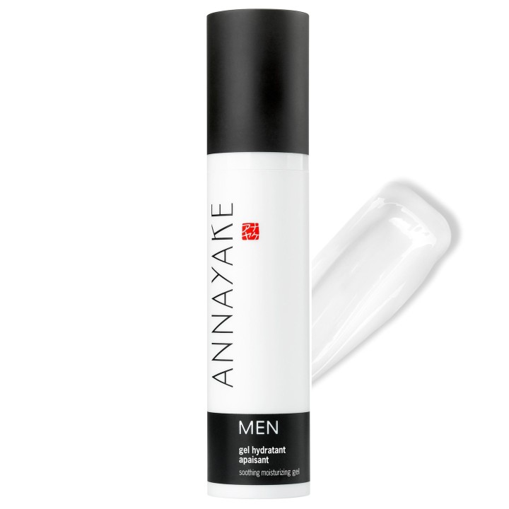 Rituale di idratazione MEN