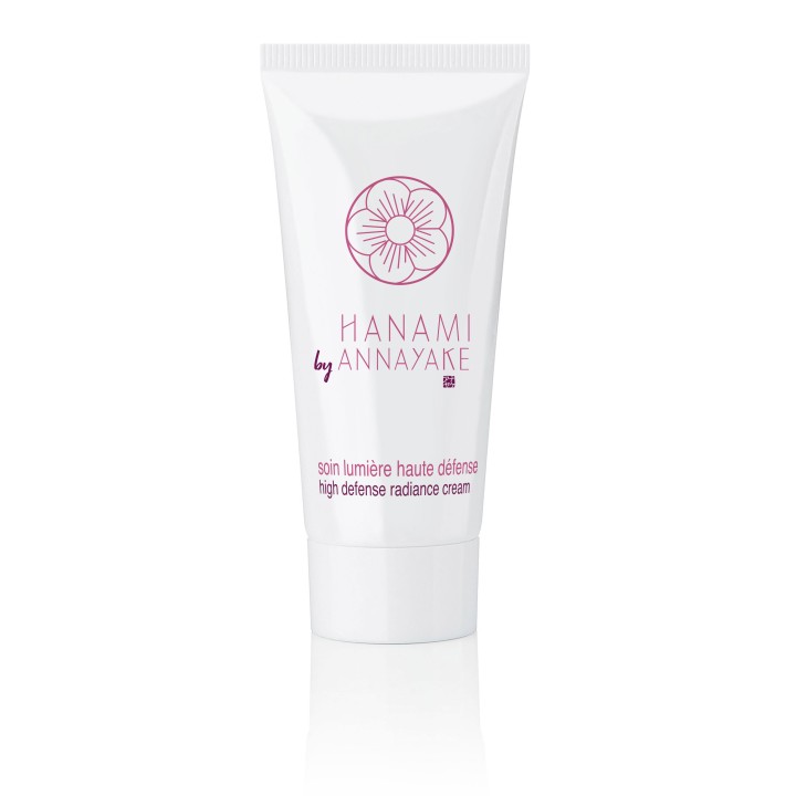 Soin lumière haute défense 30ml