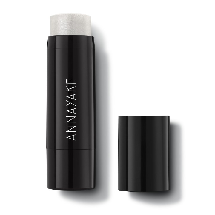 Baume enlumineur visage