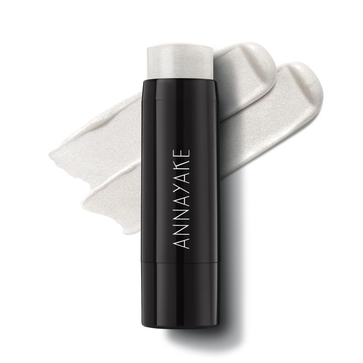 Baume enlumineur visage