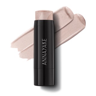 Baume enlumineur visage