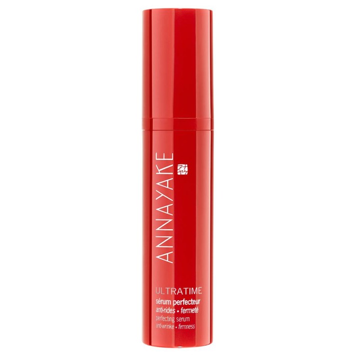 Annayake - ULTRATIME sérum perfecteur anti-rides
