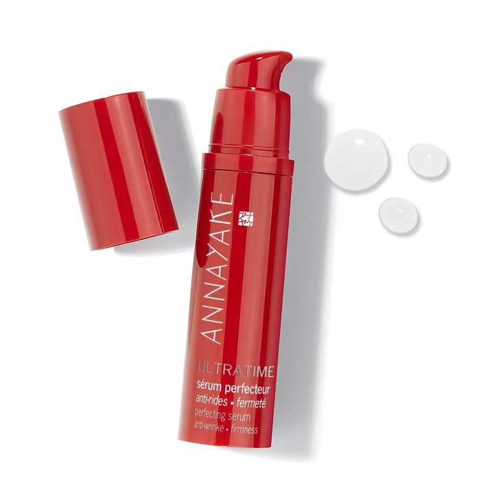 Annayake - ULTRATIME sérum perfecteur anti-rides