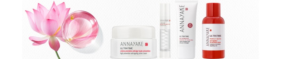 ULTRATIME Prevenzione