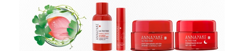 ULTRATIME Correzione