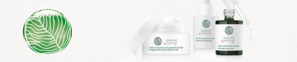 WAKAME by ANNAYAKE