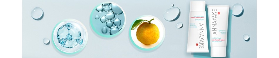 ULTRATIME IDRATAZIONE