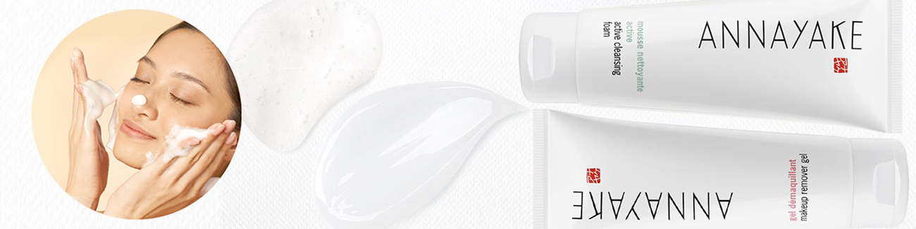 Rituel de nettoyage