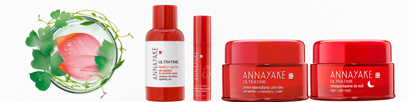 ULTRATIME Correction