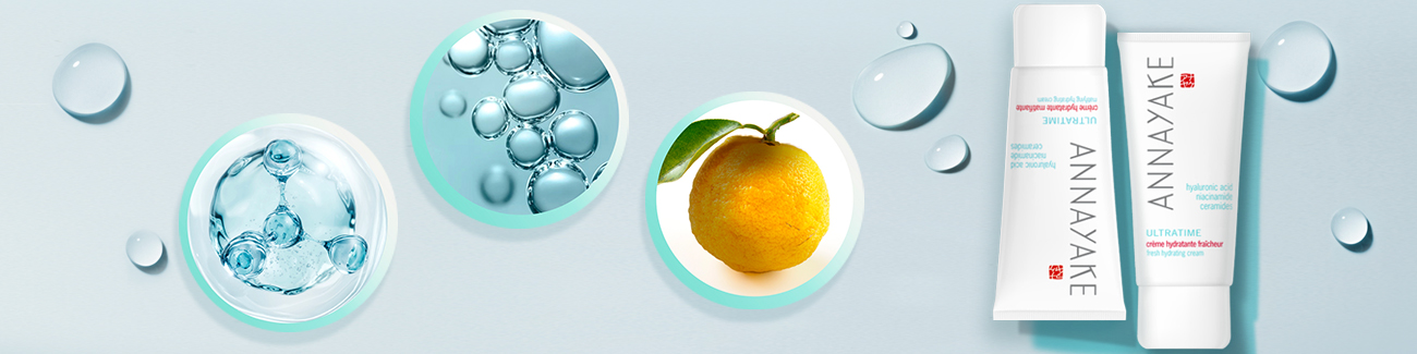 ULTRATIME Hydratation