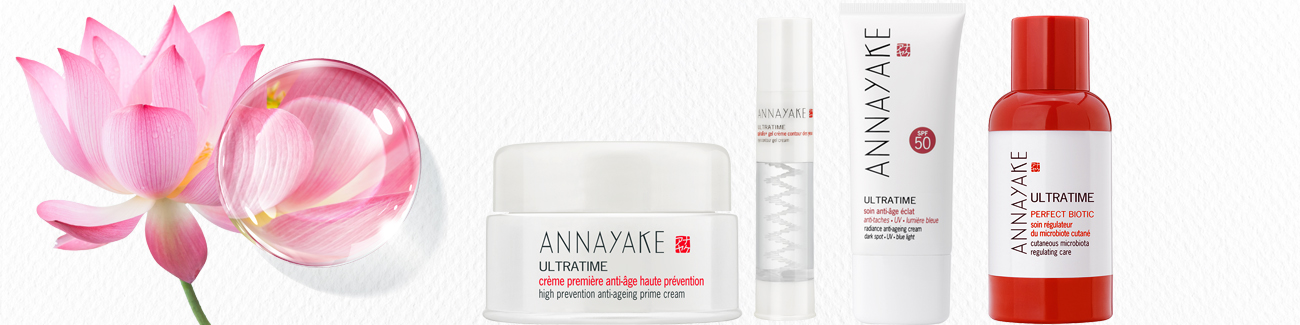 ULTRATIME Prevention