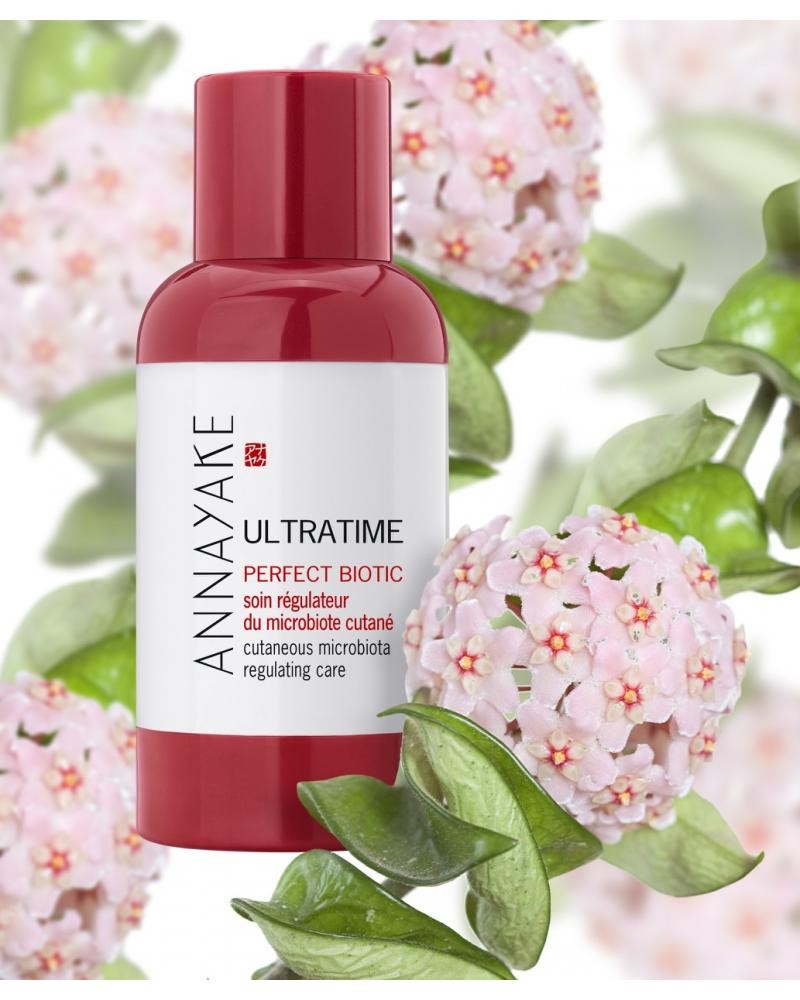 Booster l'immunité de votre peau Annayake