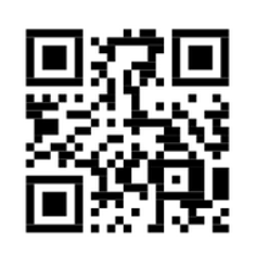 Scannez le QR code